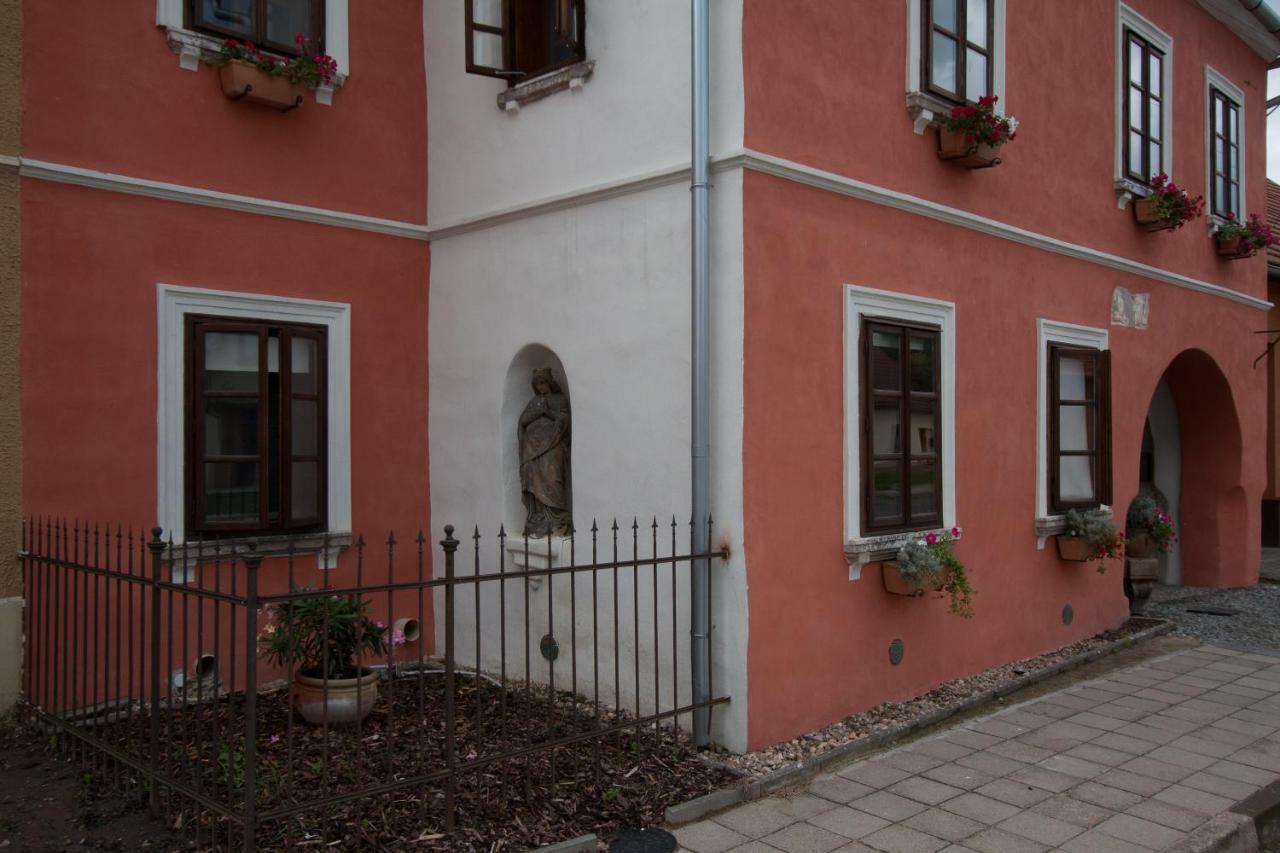 Vestonicka Moruse Casa di campagna