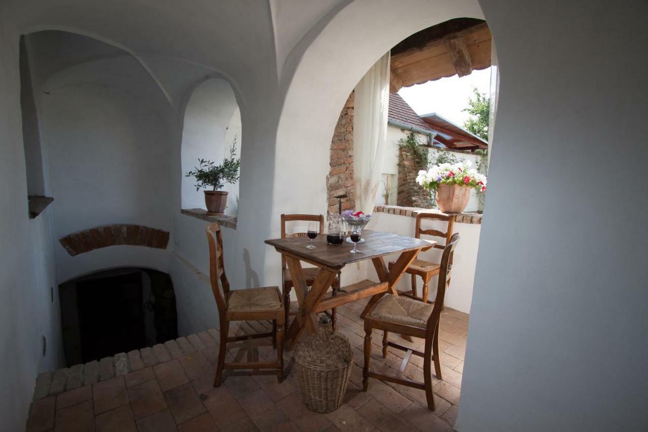 Casa di campagna Vestonicka Moruse