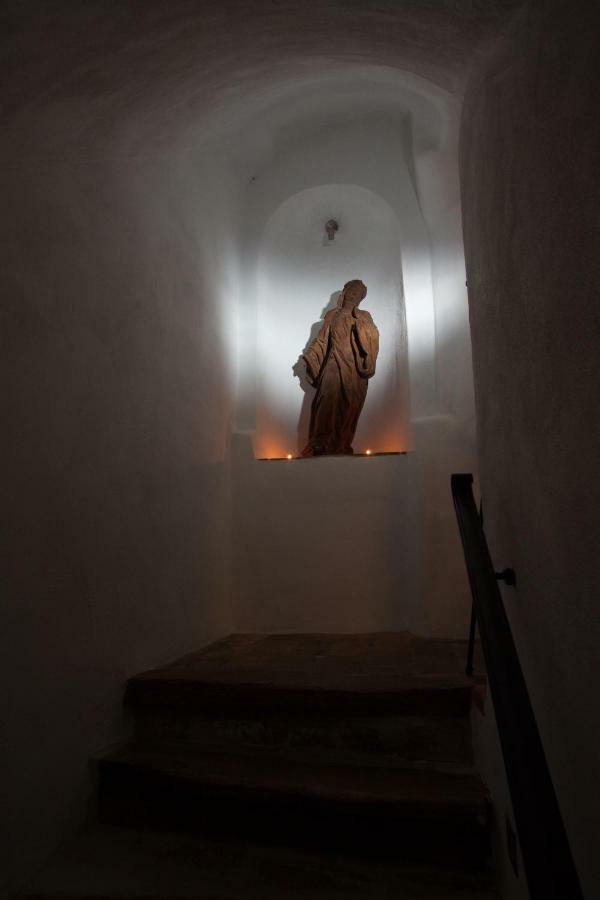 Vestonicka Moruse Casa di campagna