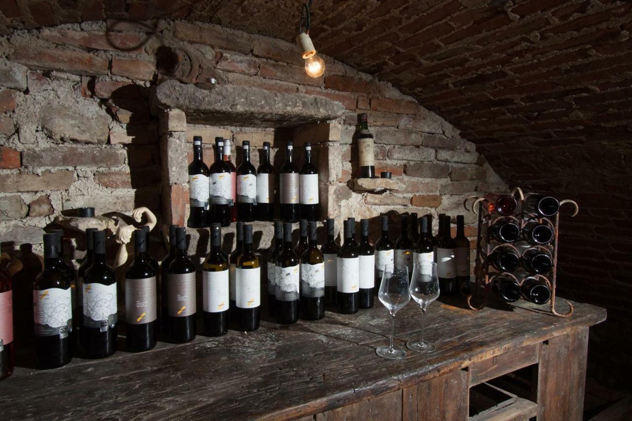 Vestonicka Moruse Casa di campagna *
