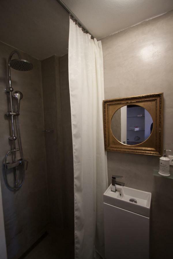 Casa di campagna Vestonicka Moruse Dolni Vestonice