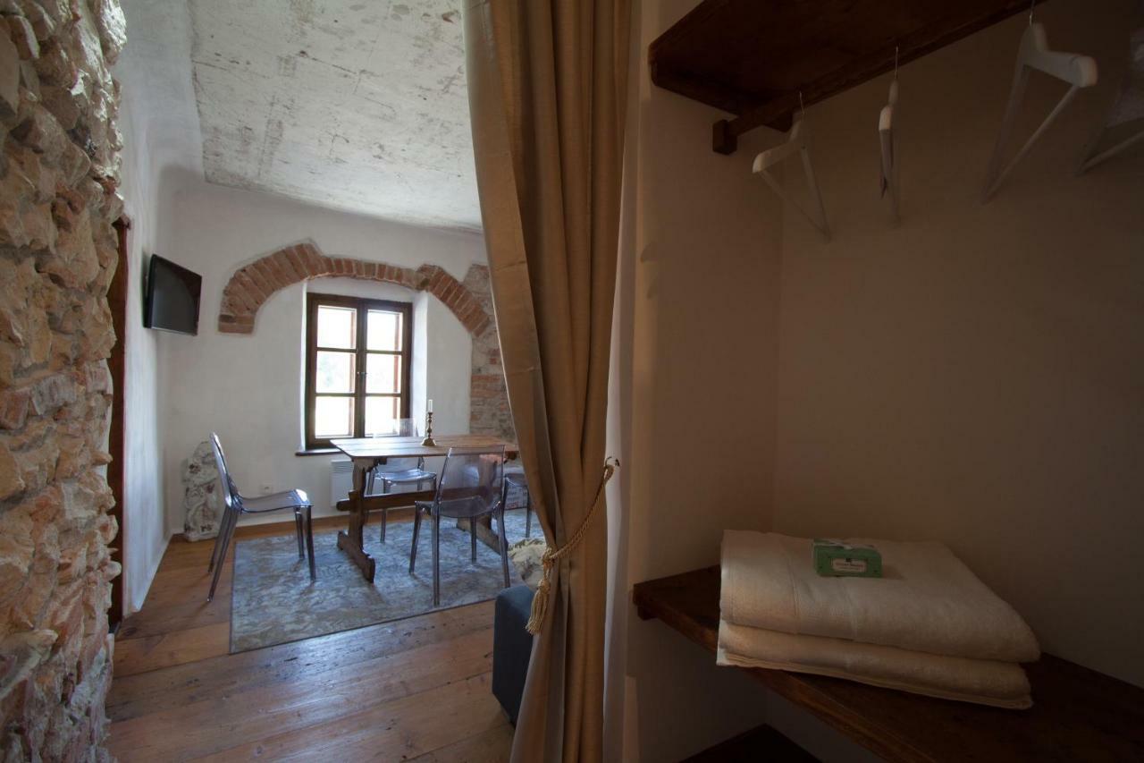 Casa di campagna Vestonicka Moruse