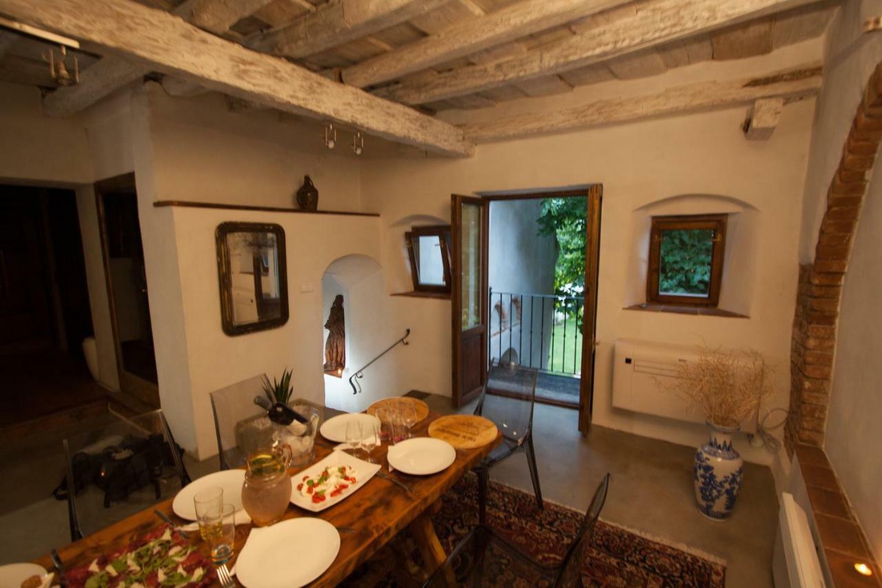 Vestonicka Moruse Casa di campagna *